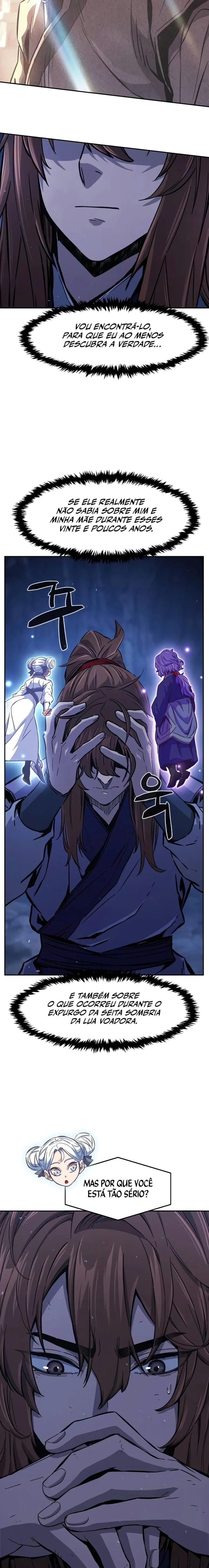 Read Absolute Sword Sense PT Manga Online