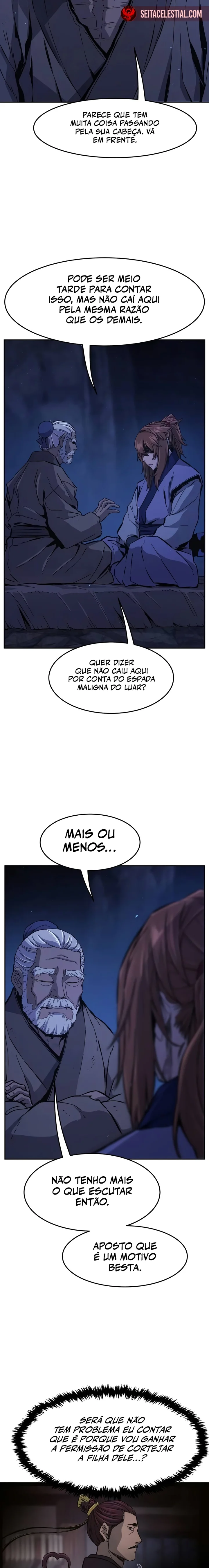 Read Absolute Sword Sense PT Manga Online