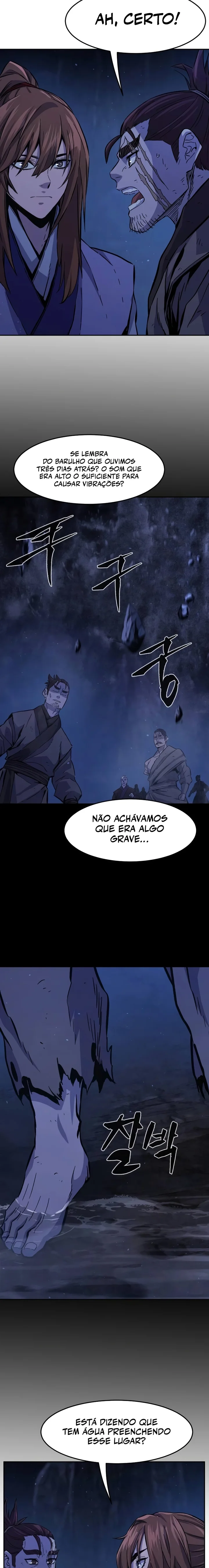 Read Absolute Sword Sense PT Manga Online