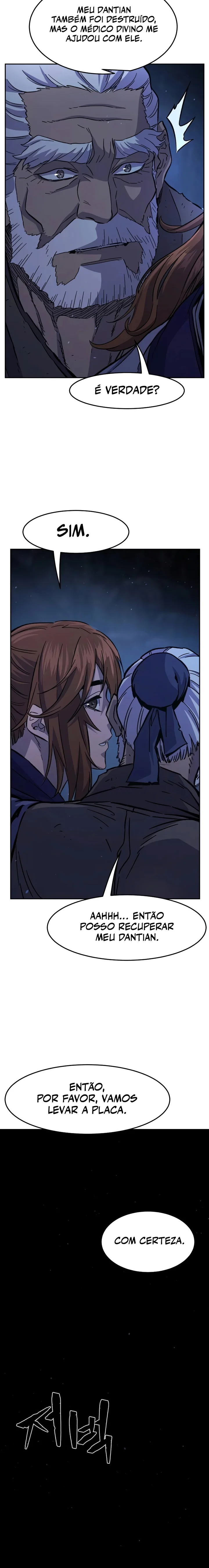 Read Absolute Sword Sense PT Manga Online