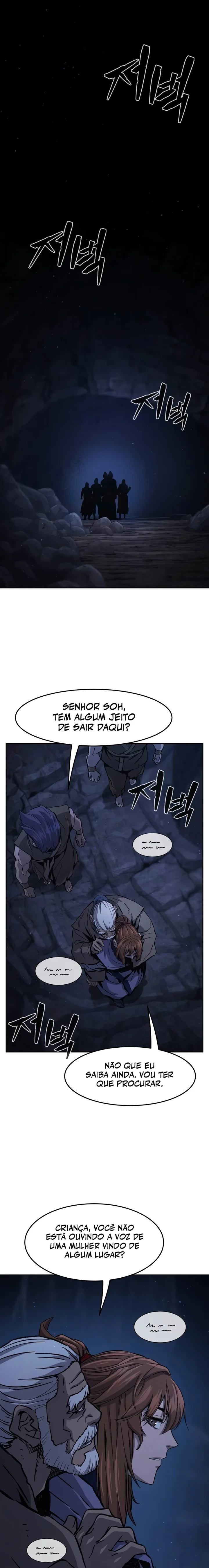 Read Absolute Sword Sense PT Manga Online