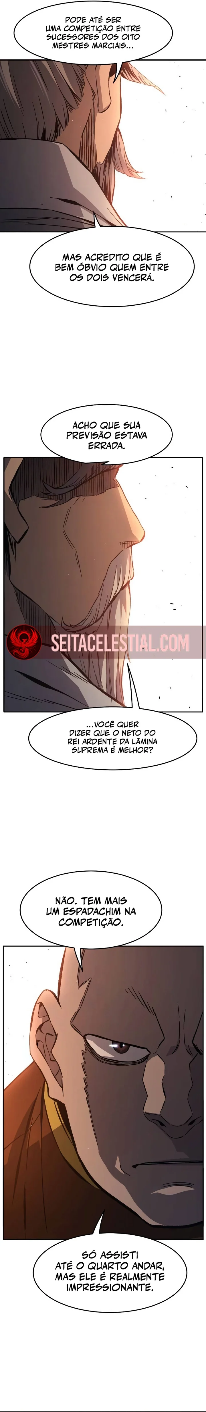 Read Absolute Sword Sense PT Manga Online