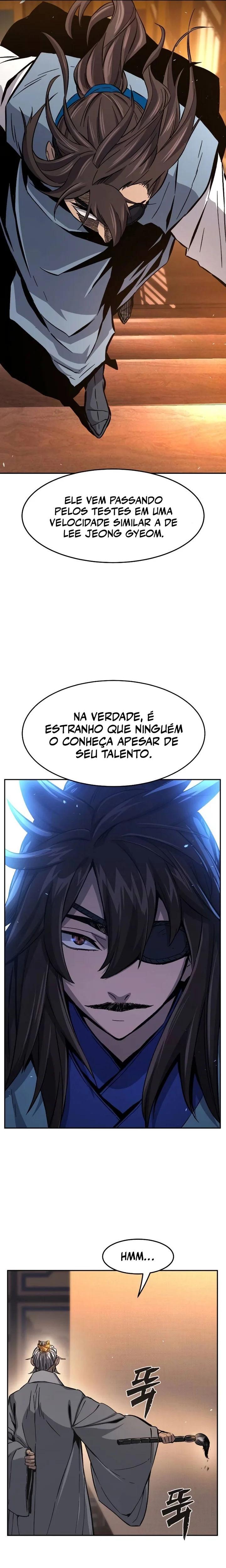 Read Absolute Sword Sense PT Manga Online