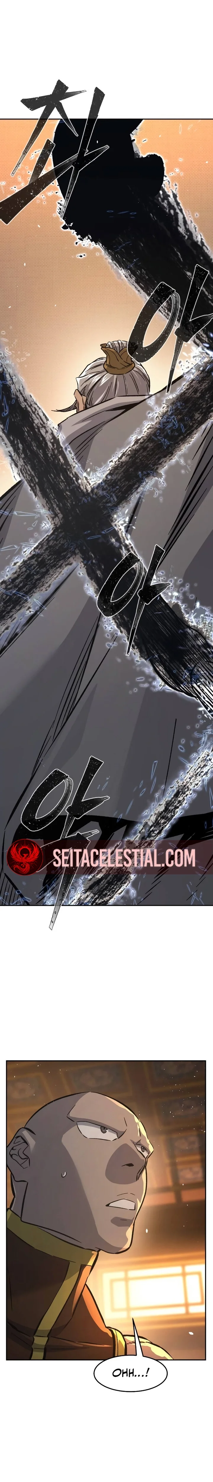 Read Absolute Sword Sense PT Manga Online