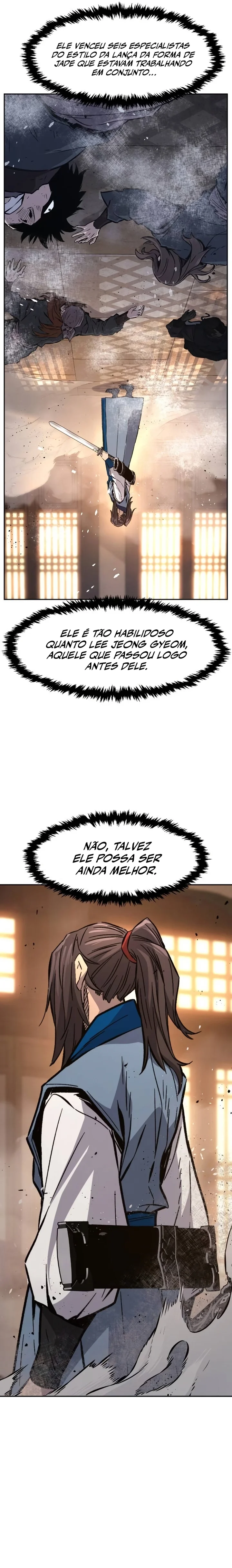 Read Absolute Sword Sense PT Manga Online