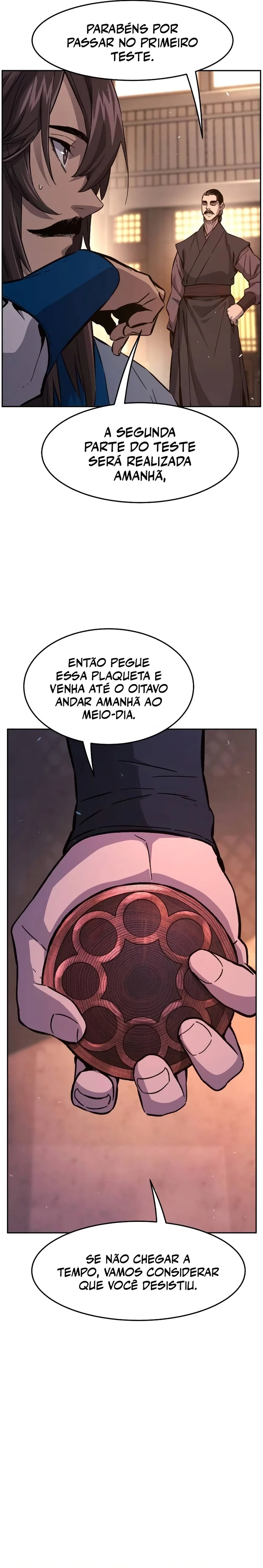 Read Absolute Sword Sense PT Manga Online