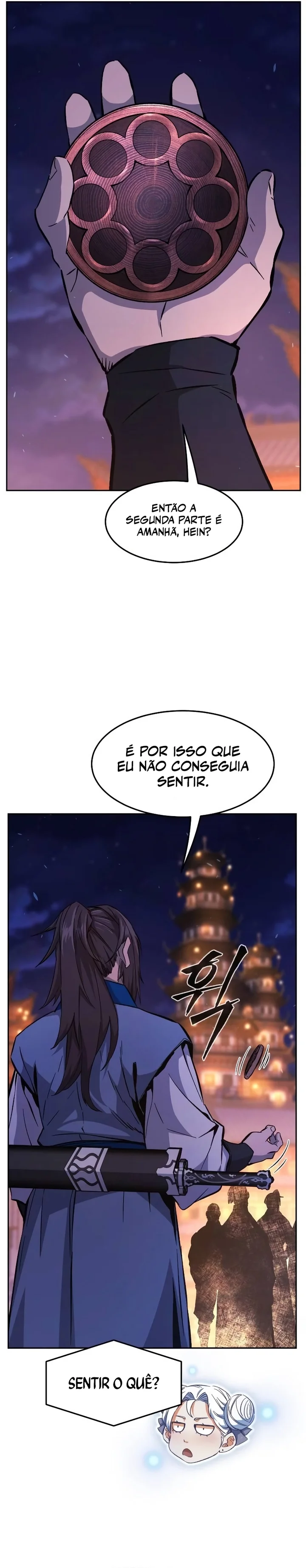 Read Absolute Sword Sense PT Manga Online