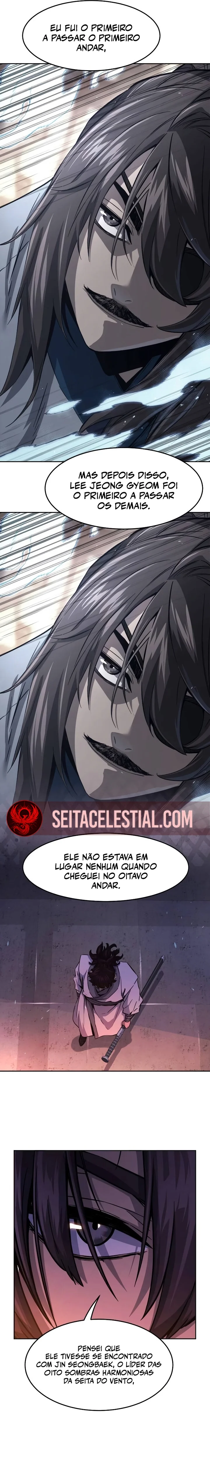 Read Absolute Sword Sense PT Manga Online