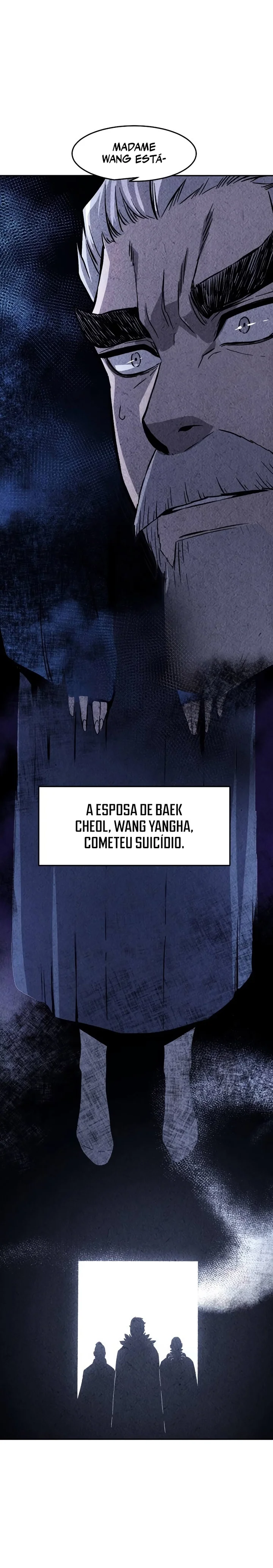 Read Absolute Sword Sense PT Manga Online