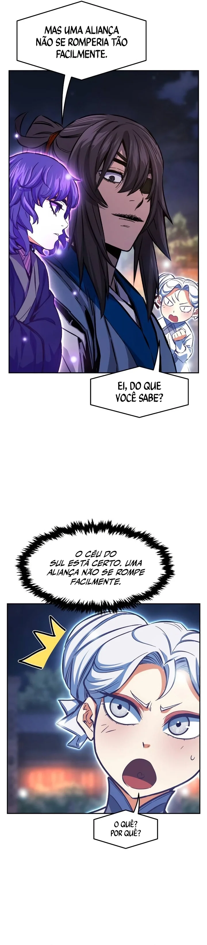 Read Absolute Sword Sense PT Manga Online
