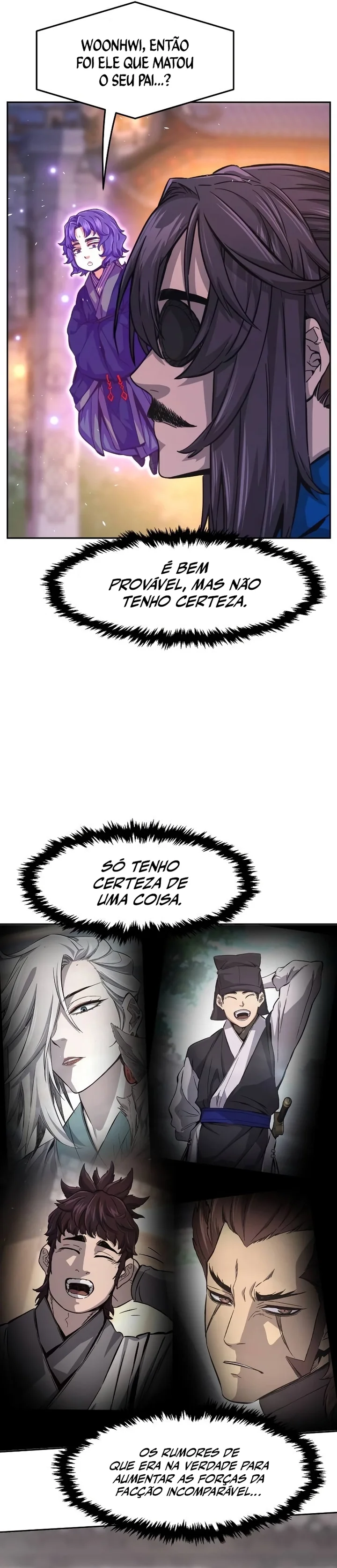 Read Absolute Sword Sense PT Manga Online