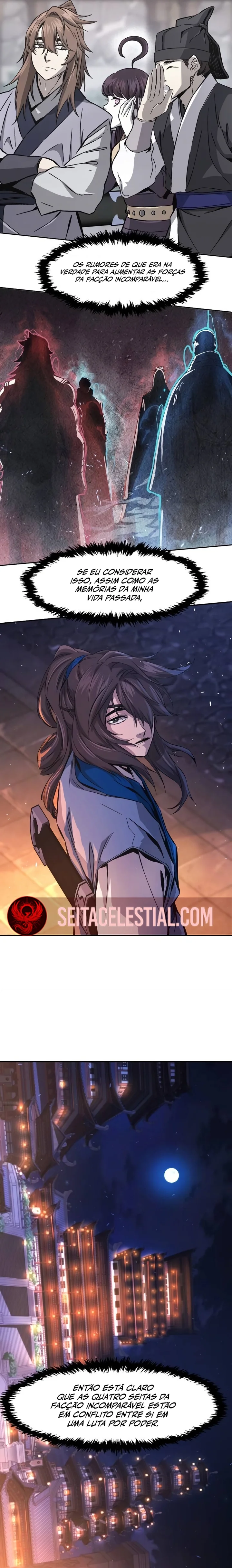 Read Absolute Sword Sense PT Manga Online