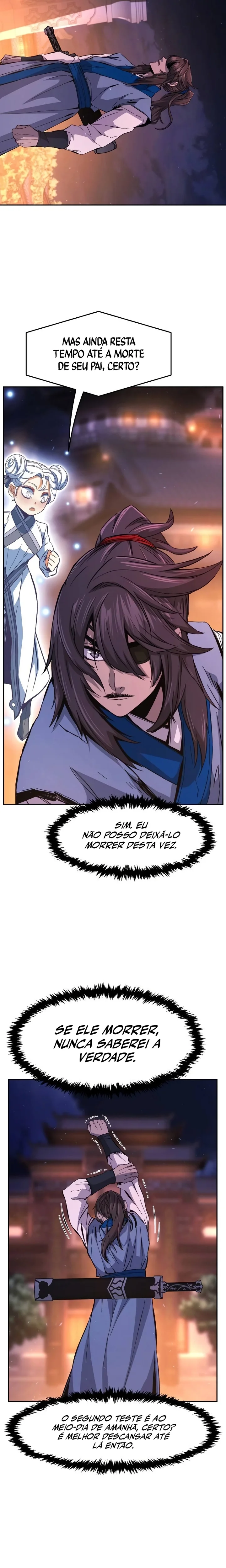 Read Absolute Sword Sense PT Manga Online
