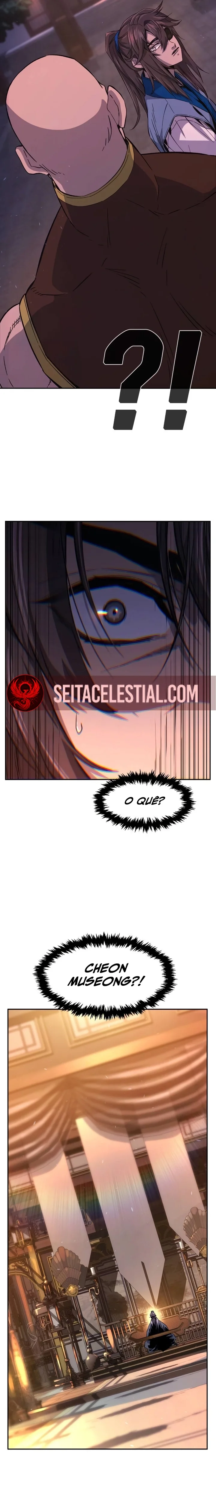 Read Absolute Sword Sense PT Manga Online