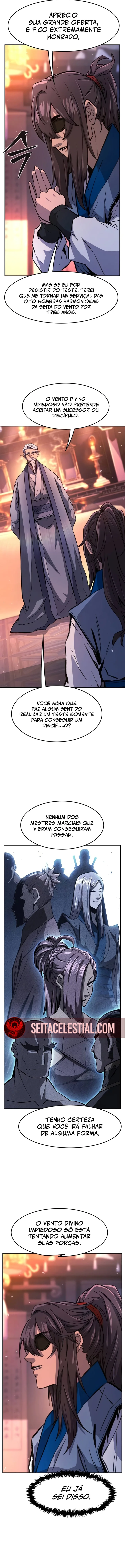 Read Absolute Sword Sense PT Manga Online