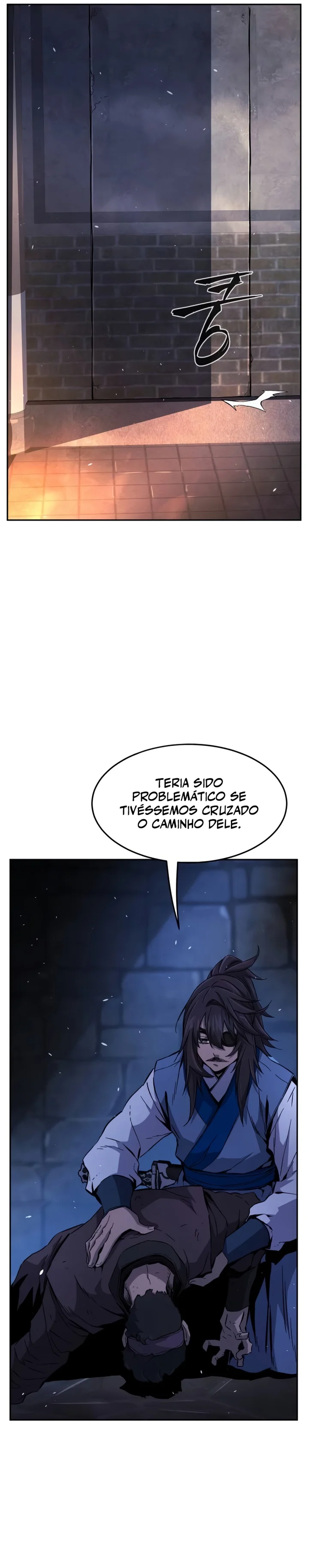 Read Absolute Sword Sense PT Manga Online