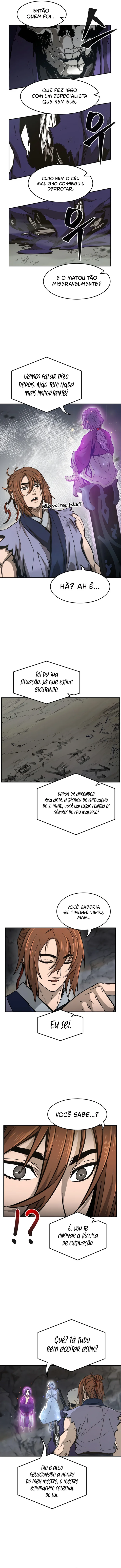 Read Absolute Sword Sense PT Manga Online