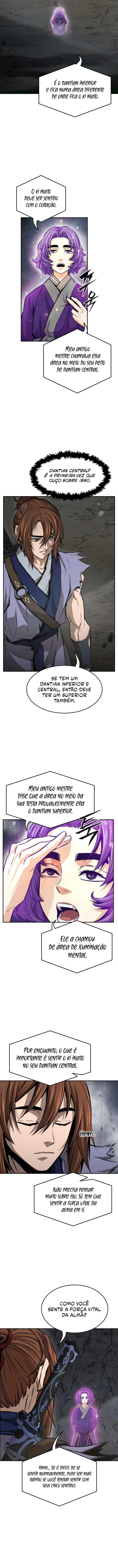 Read Absolute Sword Sense PT Manga Online