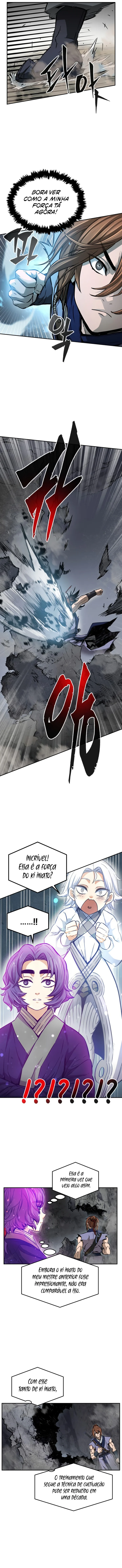 Read Absolute Sword Sense PT Manga Online