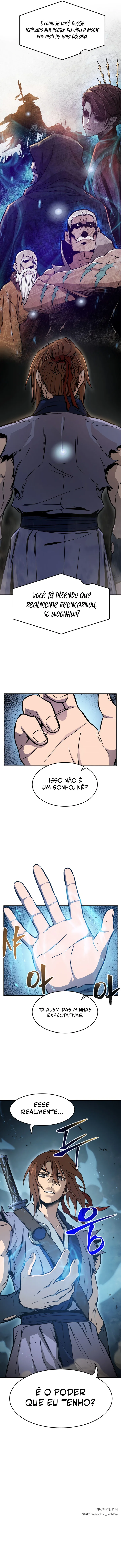 Read Absolute Sword Sense PT Manga Online