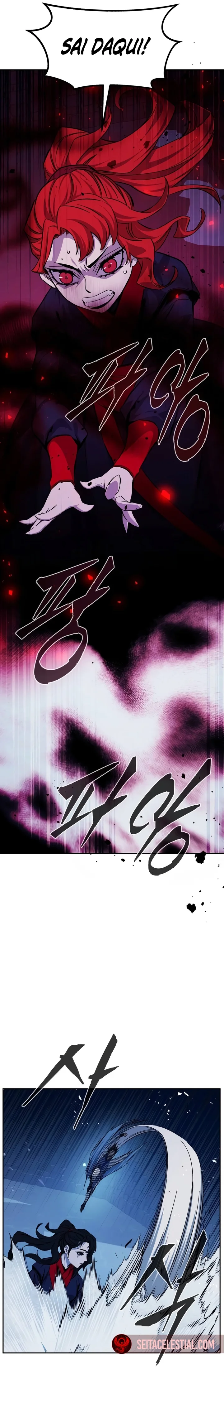 Read Absolute Sword Sense PT Manga Online