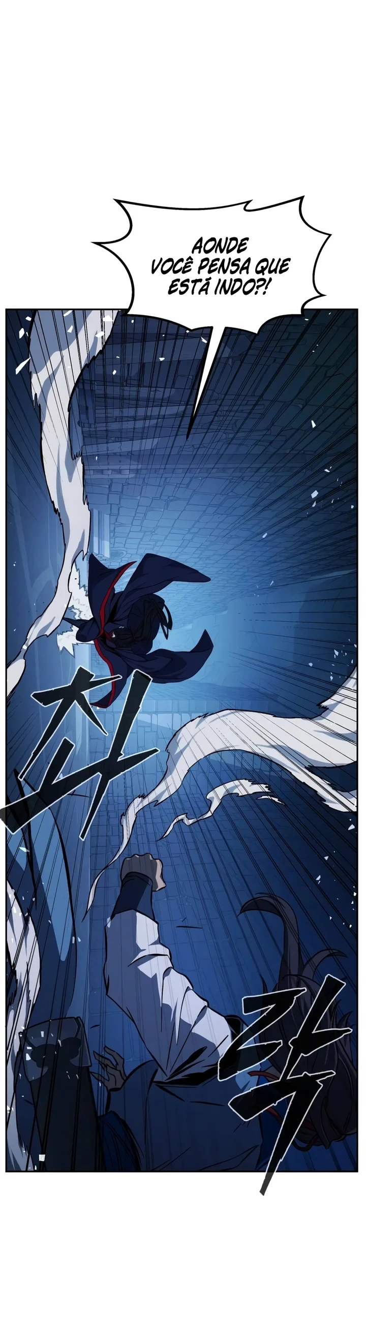 Read Absolute Sword Sense PT Manga Online