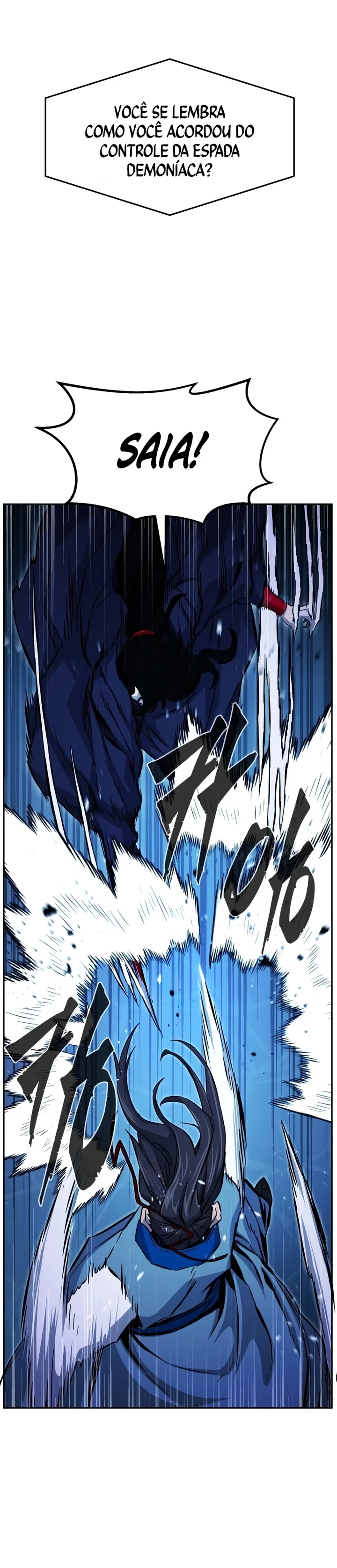 Read Absolute Sword Sense PT Manga Online