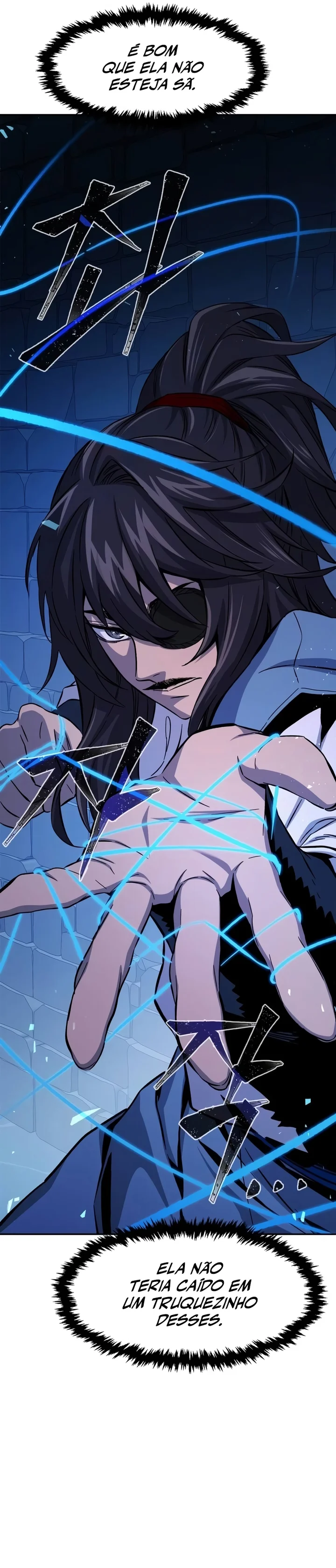 Read Absolute Sword Sense PT Manga Online