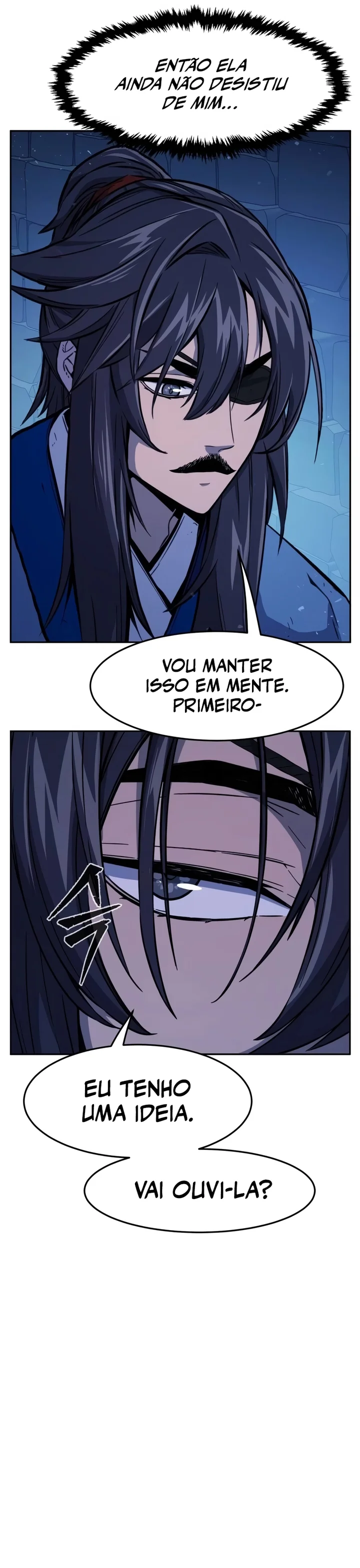 Read Absolute Sword Sense PT Manga Online