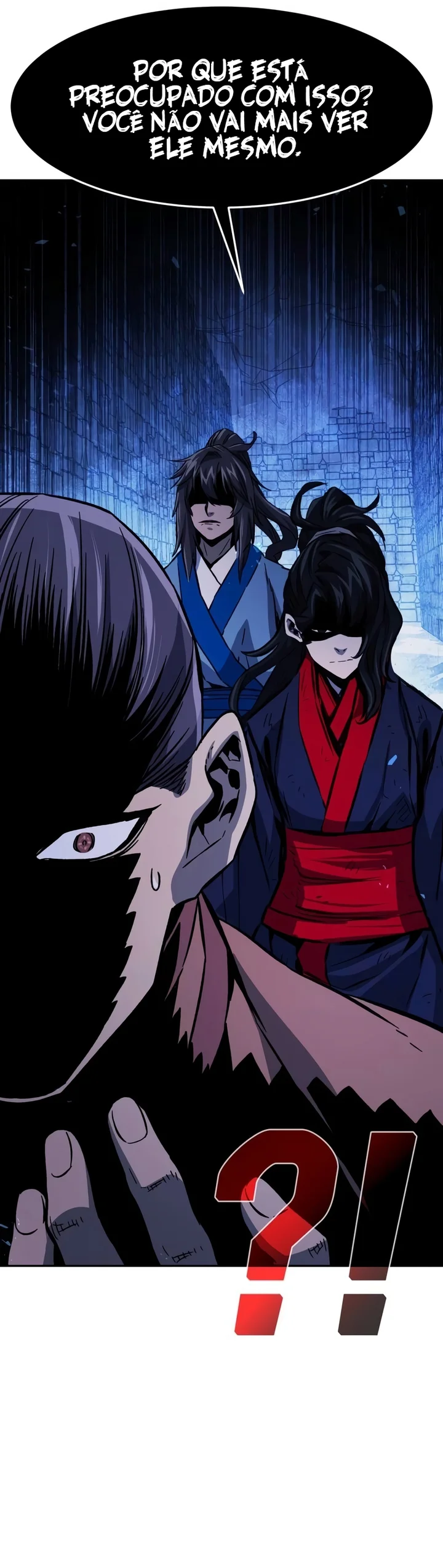 Read Absolute Sword Sense PT Manga Online