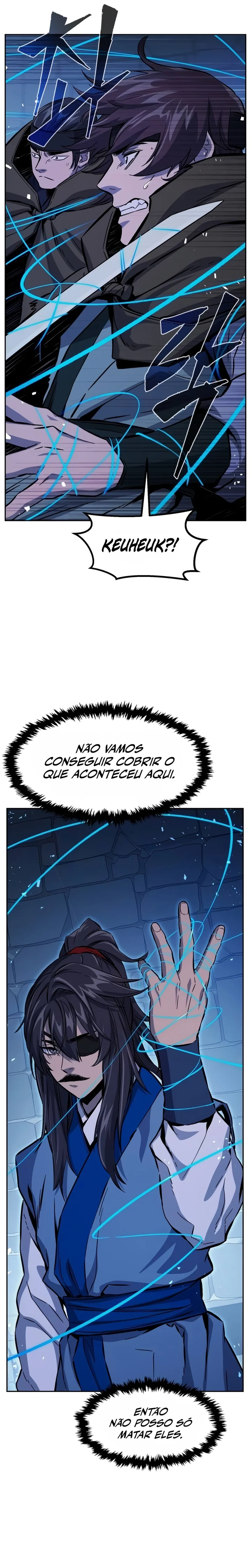 Read Absolute Sword Sense PT Manga Online