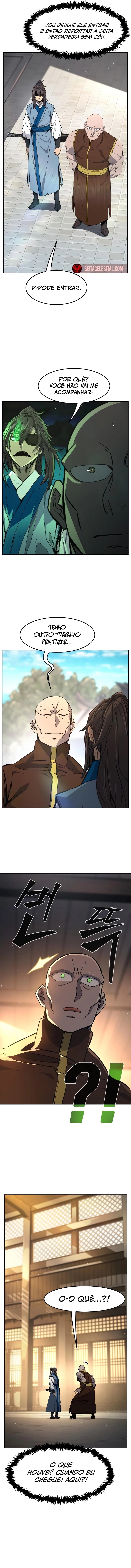Read Absolute Sword Sense PT Manga Online