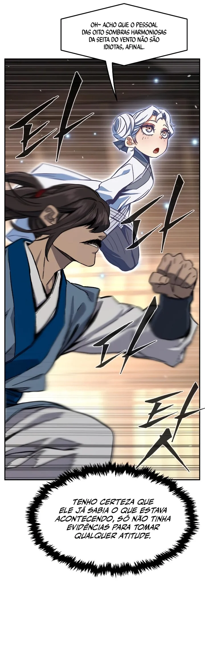 Read Absolute Sword Sense PT Manga Online