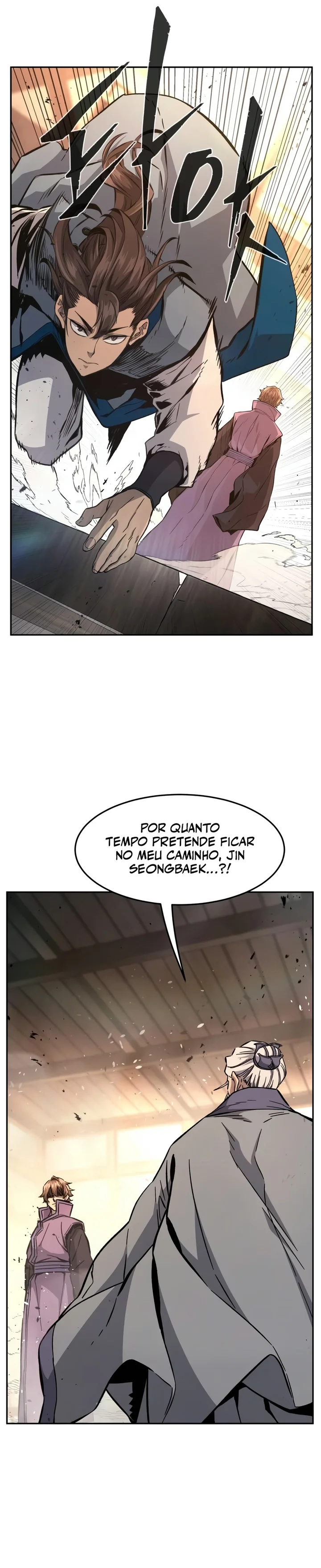 Read Absolute Sword Sense PT Manga Online