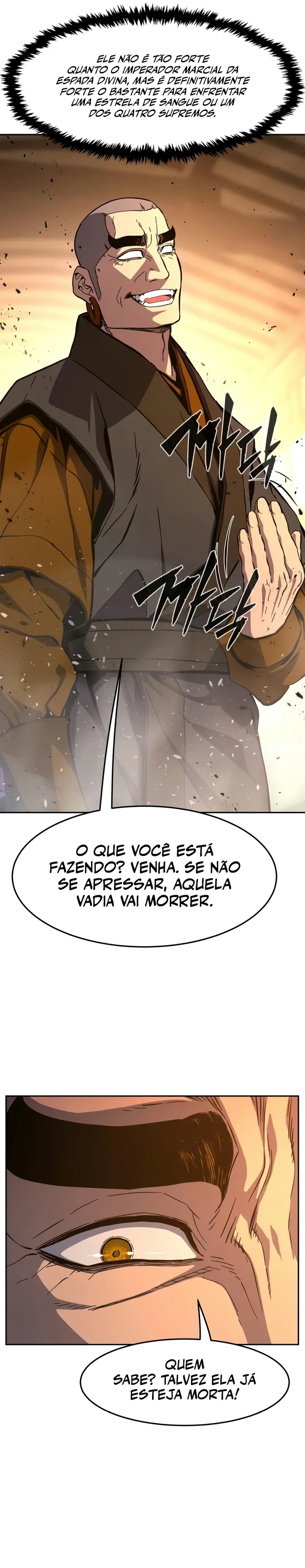 Read Absolute Sword Sense PT Manga Online