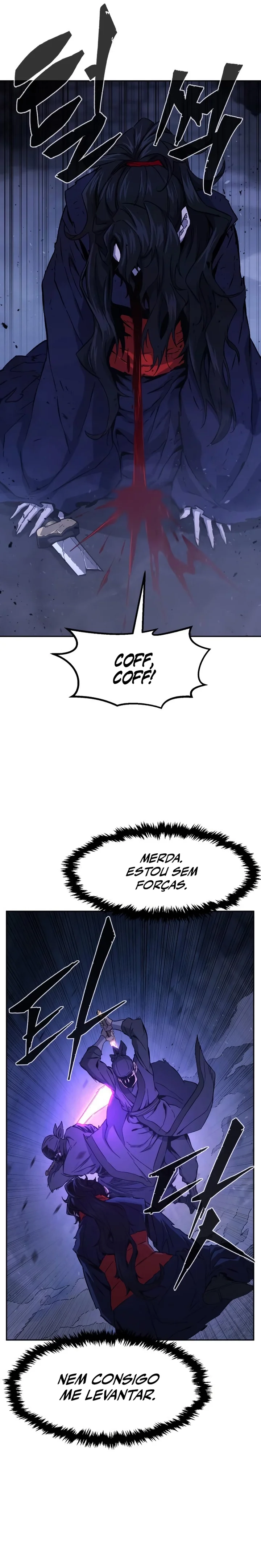 Read Absolute Sword Sense PT Manga Online