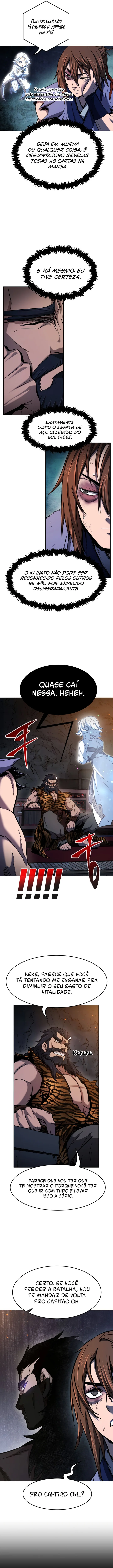 Read Absolute Sword Sense PT Manga Online