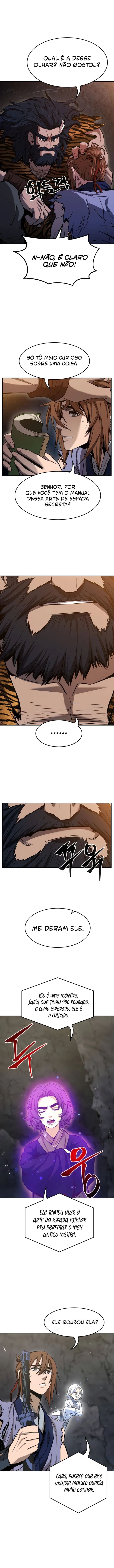 Read Absolute Sword Sense PT Manga Online