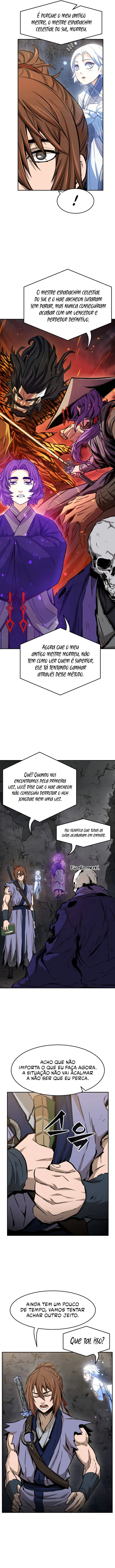 Read Absolute Sword Sense PT Manga Online