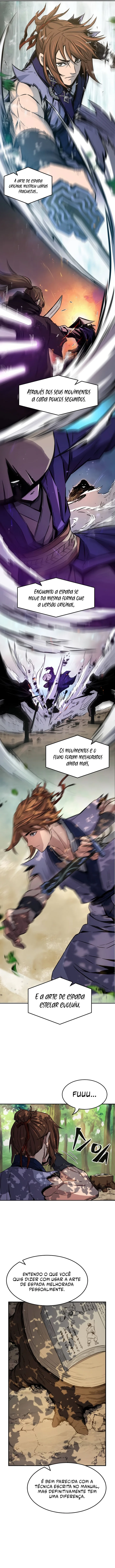 Read Absolute Sword Sense PT Manga Online