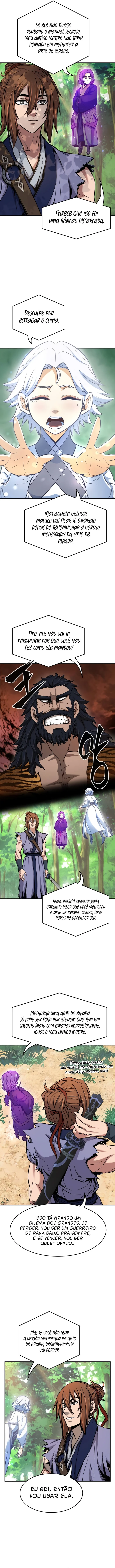 Read Absolute Sword Sense PT Manga Online