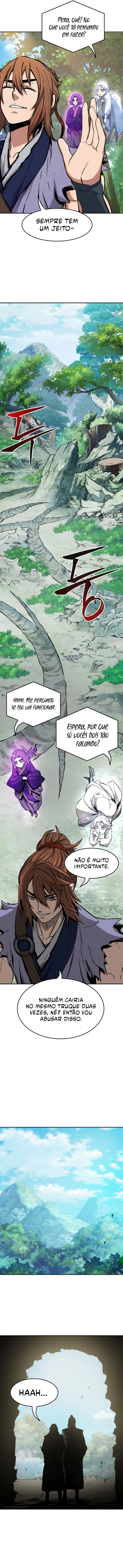 Read Absolute Sword Sense PT Manga Online