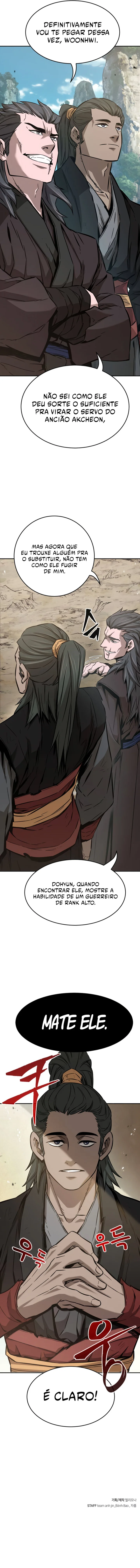 Read Absolute Sword Sense PT Manga Online