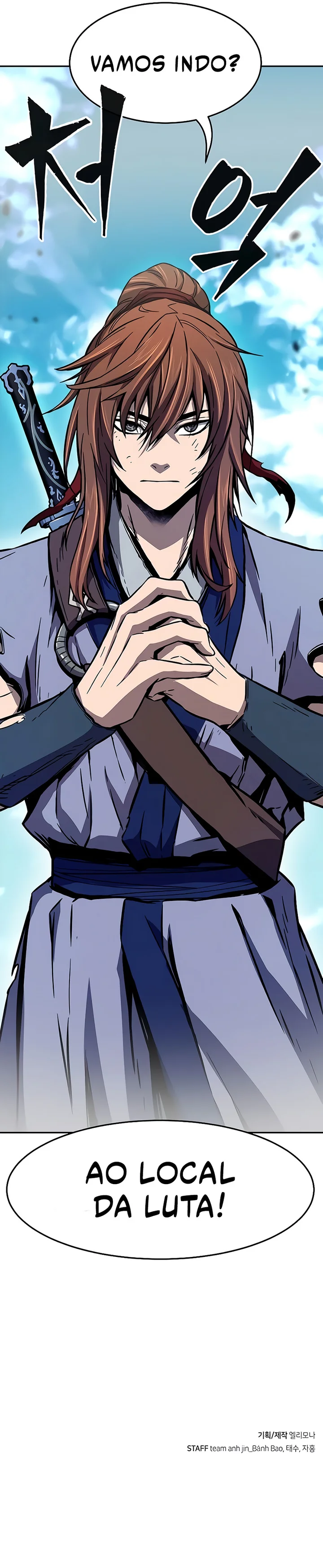 Read Absolute Sword Sense PT Manga Online