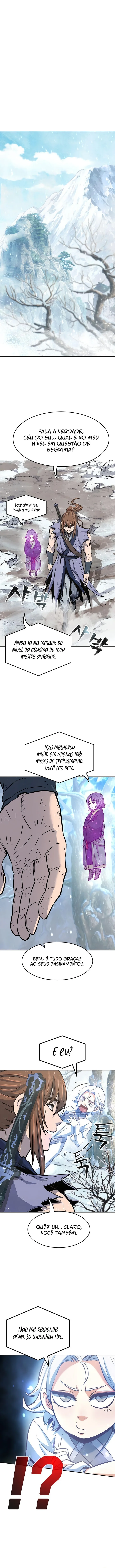 Read Absolute Sword Sense PT Manga Online