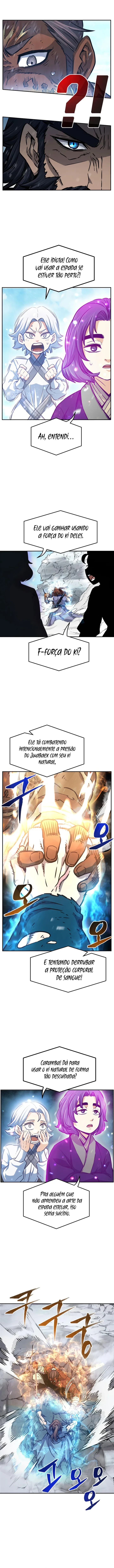 Read Absolute Sword Sense PT Manga Online