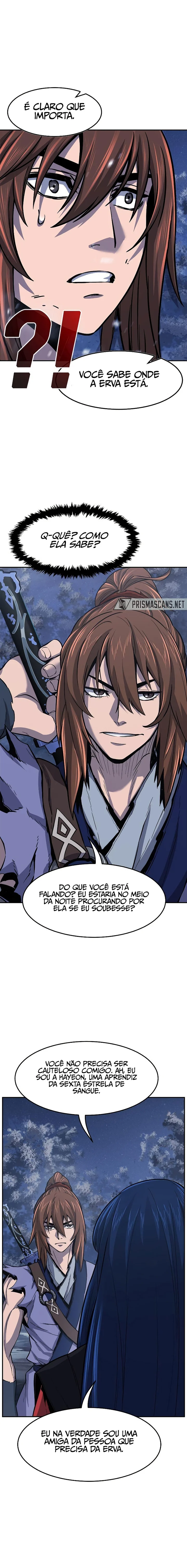 Read Absolute Sword Sense PT Manga Online