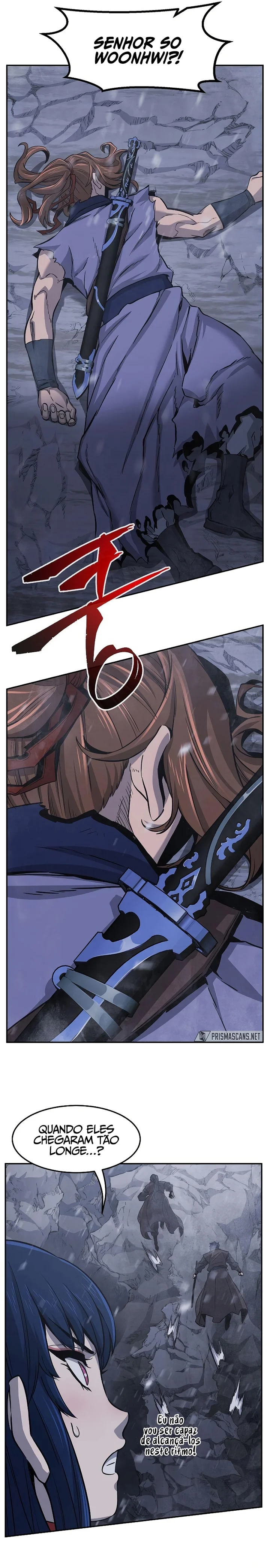 Read Absolute Sword Sense PT Manga Online