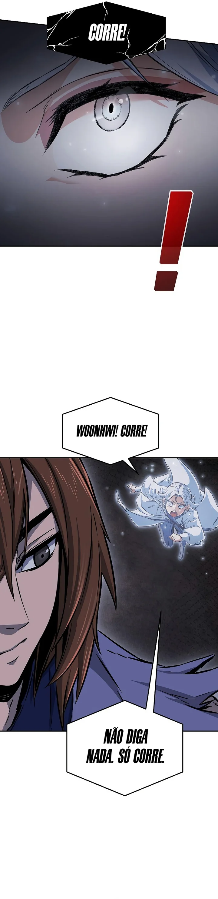 Read Absolute Sword Sense PT Manga Online