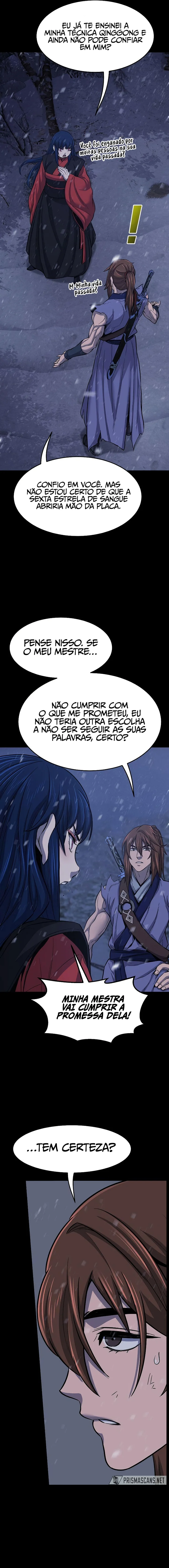 Read Absolute Sword Sense PT Manga Online